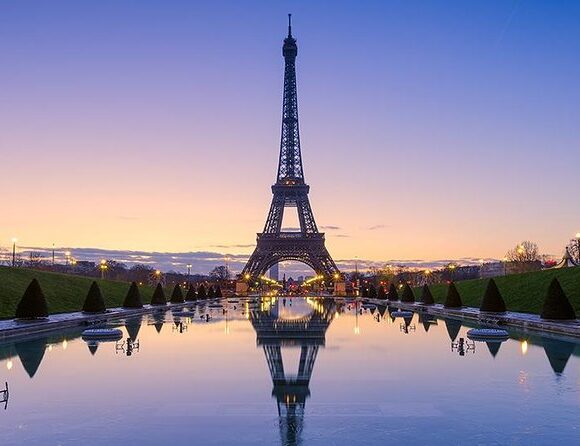 Europe packages